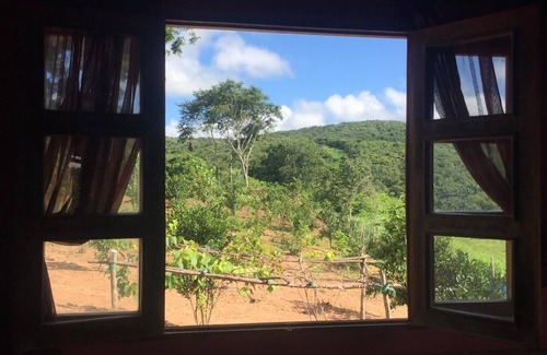 Piloes Cottage | Country house with a privileged view