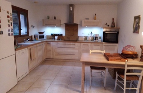 Mars House | Country house with private pool. Sleeps 4. Ideal for hiking.