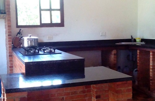 Turbaco Villa | COUNTRY HOUSE WITH POOL NEAR CARTAGENA DE INDIAS, COLOMBIA.