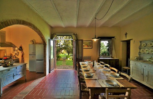 Fabro Villa | Country House With Private Pool