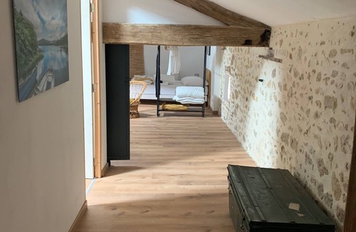 Soudat Other | Country house with private pool