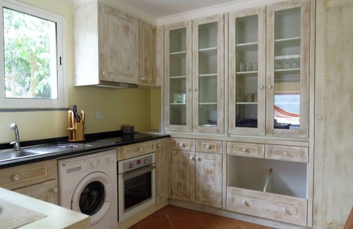 Sao Vicente Cottage | Country house with terrace, vegetable garden and splendid views of the mountains