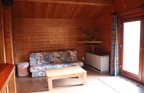 Leiberg Cabin | Country house /wooden house
