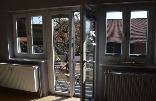 Westerweyhe Apartment | Country idyll in Westerweyhe