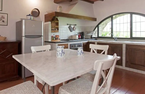 Rignano sull'Arno House | Country independent apartment with private terrace, free wifi and shared pool