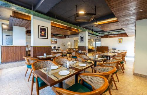 Sector 51 Hotel | Country Inn Gurugram