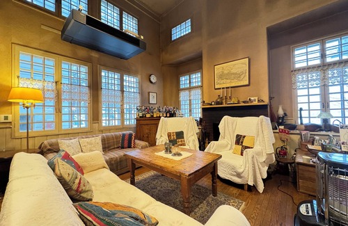 Hokuto House | Country Inn Orchard House