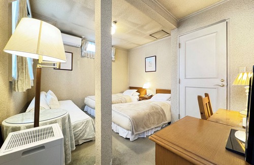 Hokuto House | Country Inn Orchard House