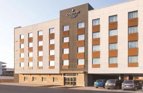 North Ocean City Hotel | Country Inn & Suites by Radisson Ocean City