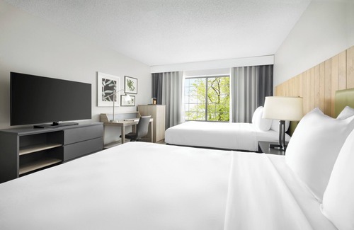 Springfield Hotel | Country Inn & Suites by Radisson, Springfield, OH