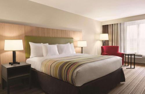 Wytheville Hotel | Country Inn & Suites by Radisson, Wytheville, VA