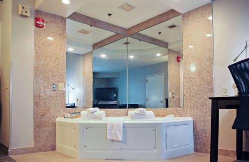 Pottsville Hotel | Country Inn & Suites by Radisson, Frackville (Pottsville), PA