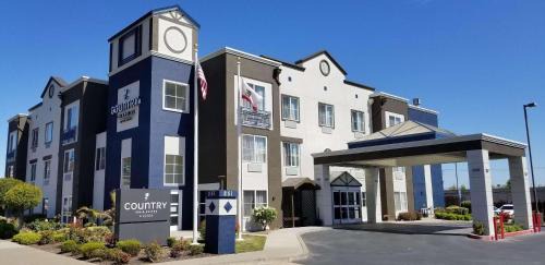 San Carlos Hotel | Country Inn & Suites by Radisson, San Carlos, CA
