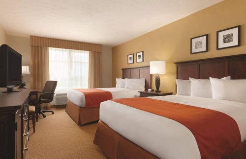 Texarkana Hotel | Country Inn & Suites by Radisson, Texarkana, TX