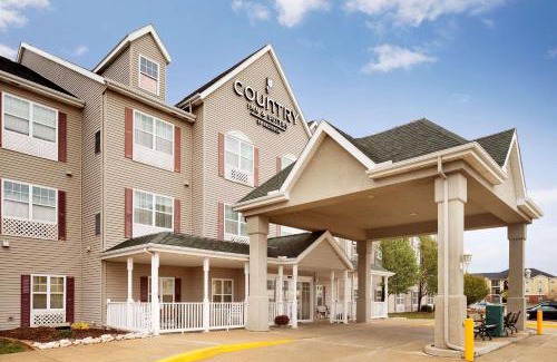 Champaign Hotel | Country Inn & Suites by Radisson, Champaign North, IL