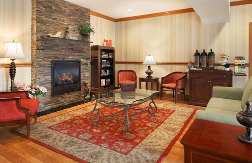 Macedonia Hotel | Country Inn & Suites by Radisson, Macedonia, OH