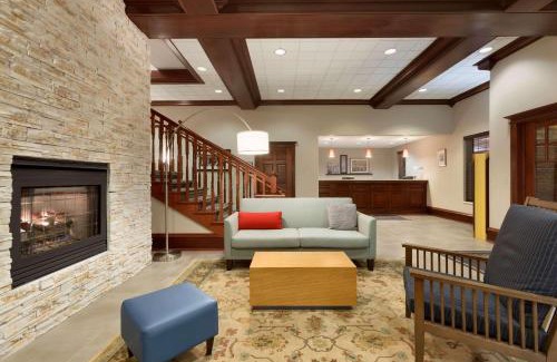 Schofield Hotel | Country Inn & Suites by Radisson, Wausau, WI