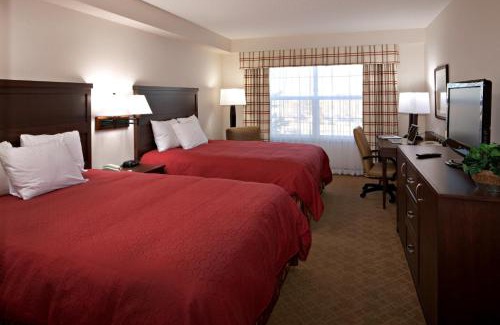 Calgary Hotel | Country Inn & Suites by Radisson, Calgary-Northeast