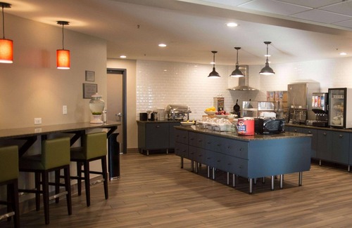 Brainerd Hotel | Country Inn & Suites by Radisson, Baxter, MN