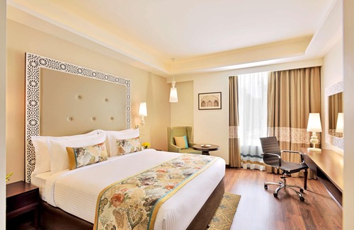 Kota Hotel | Country Inn & Suites by Radisson, Kota