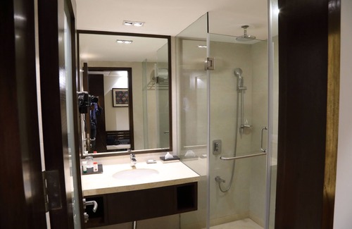 Kota Hotel | Country Inn & Suites by Radisson, Kota