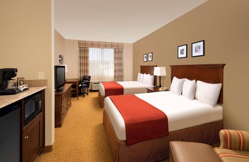 Humble Hotel | Country Inn & Suites by Radisson, Houston Intercontinental Airport East, TX