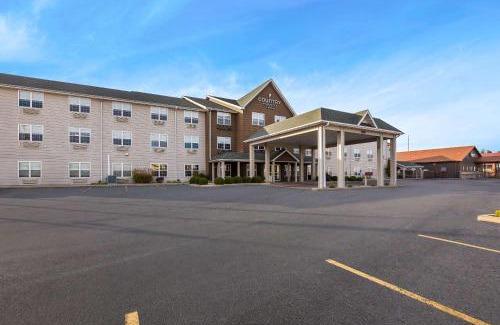 Marion Hotel | Country Inn & Suites by Radisson, Marion, IL