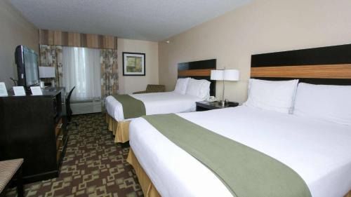 Shelby Hotel | Country Inn & Suites by Radisson, Shelby, NC
