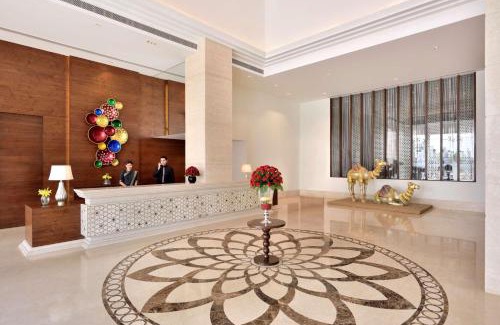 Kota Hotel | Country Inn & Suites by Radisson Kota