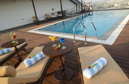 Kota Hotel | Country Inn & Suites by Radisson Kota