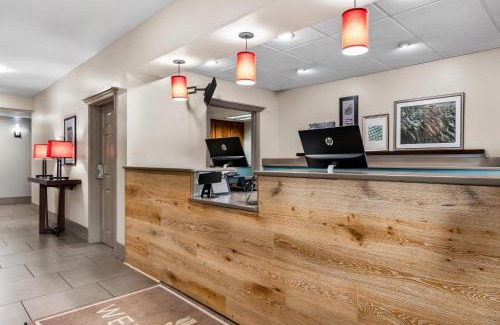 Chambersburg Hotel | Country Inn & Suites by Radisson, Chambersburg, PA