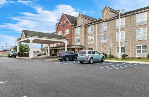 Chambersburg Hotel | Country Inn & Suites by Radisson, Chambersburg, PA