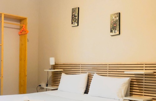 Marina di Gioiosa Ionica House | country house paola