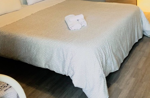 Marina di Gioiosa Ionica House | country house paola