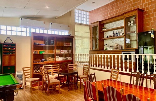 Suphan Buri Hotel | Country Lake View Hotel