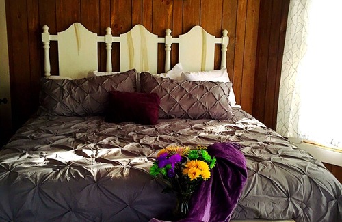 Elrod Cabin | Country living at its finest