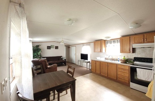 Fairplay House | Country living at its best