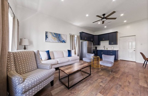 New Iberia House | Country Living Close to the City