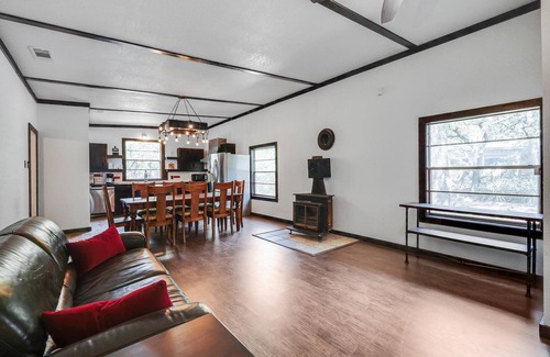 Flower Mound Other | country living in a city. very close to DFW airport. in the heart of townn nnnn