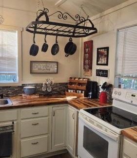 Fayette County Apartment | Country Living on Country Way!