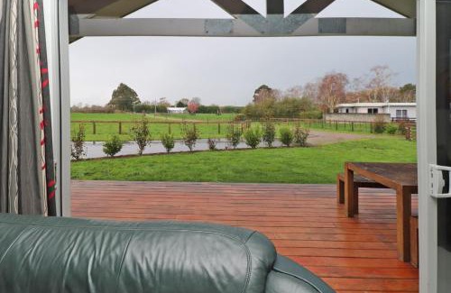 Tamahere House | Country Living on Raynes Road
