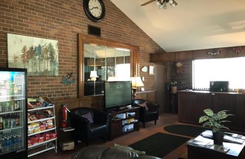 Harmony Hotel | Country Lodge Inn
