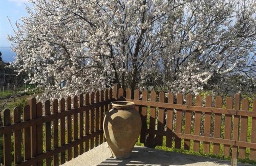 Quattropani Cabin | Country Lodge MoniGio