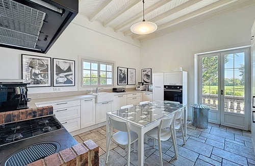 Bournos House | Country manor with swimming pool! Close to the sea and mountains