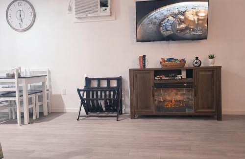 Waco Apartment | Country Nest