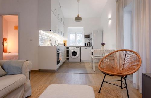 Alferrarede House | Country Pool House 27