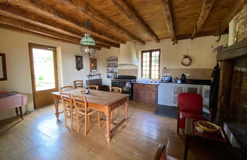 Loubejac House | Country property with private swimming pool