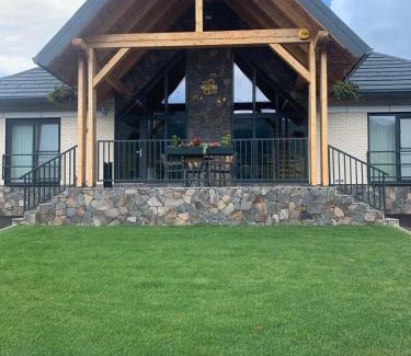 Sacuieu Ski Chalet | Country Relax Resort