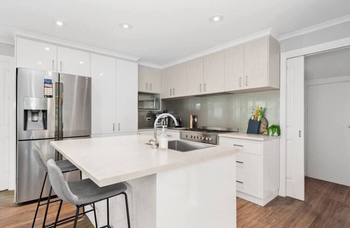 Buninyong House | Country Retreat#BathSpa#WiFi#Netflix#Golf Course