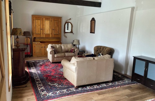 Antes Fort Other | Country Retreat Ideal for Work and Family Getaways
